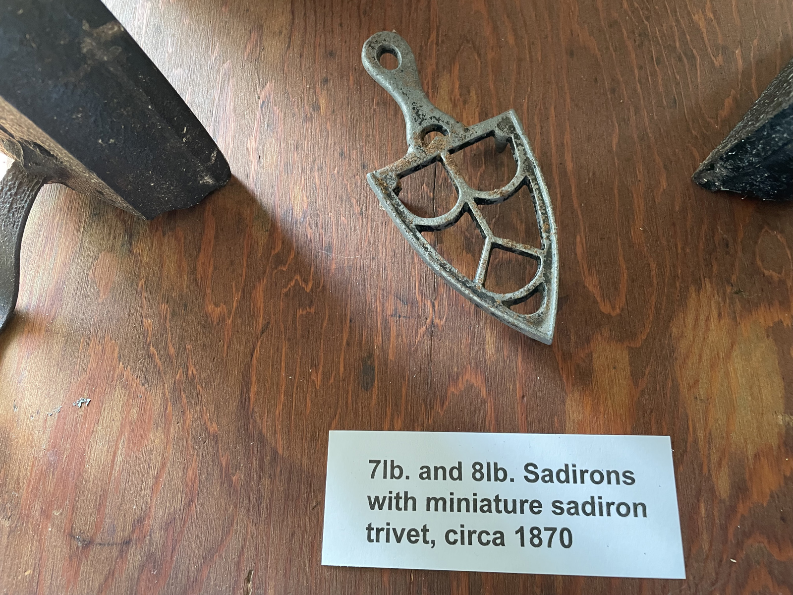 Before Electricity Was Used, Sad Irons Popular News, Sports, Jobs